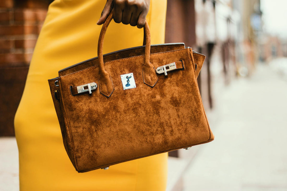 Authenticate Luxury Bags in Calgary at Joyce's Closet