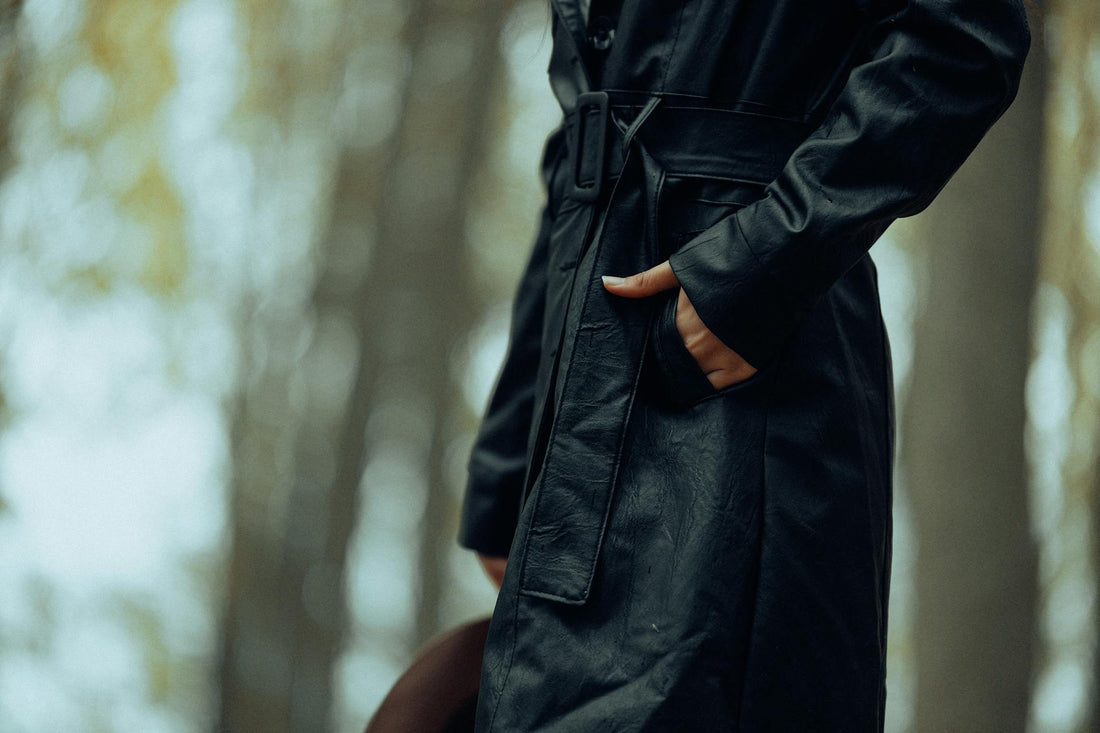 Why an All-Black Wardrobe is Always in Style (With Featured Designer Picks!)