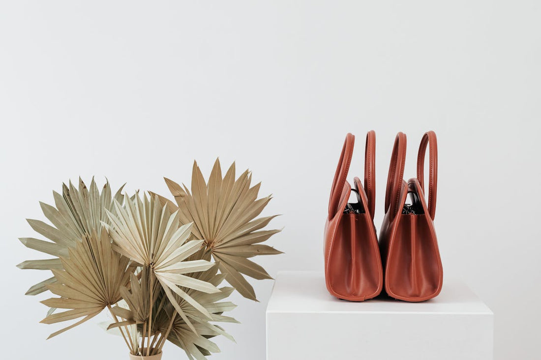 5 Designer Bags for Spring