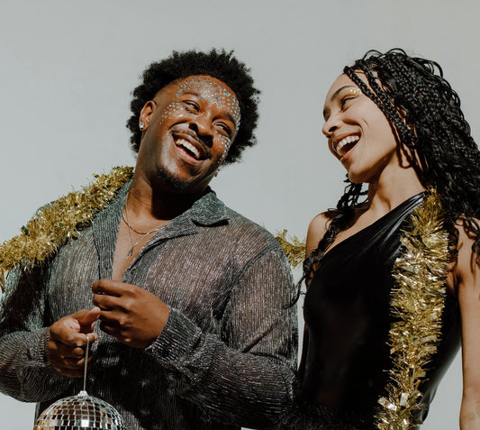 How to Turn Heads at Your Next Gala With A Killer Dress Rental