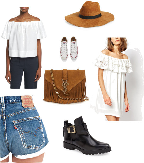Coachella Vibes: What To Wear