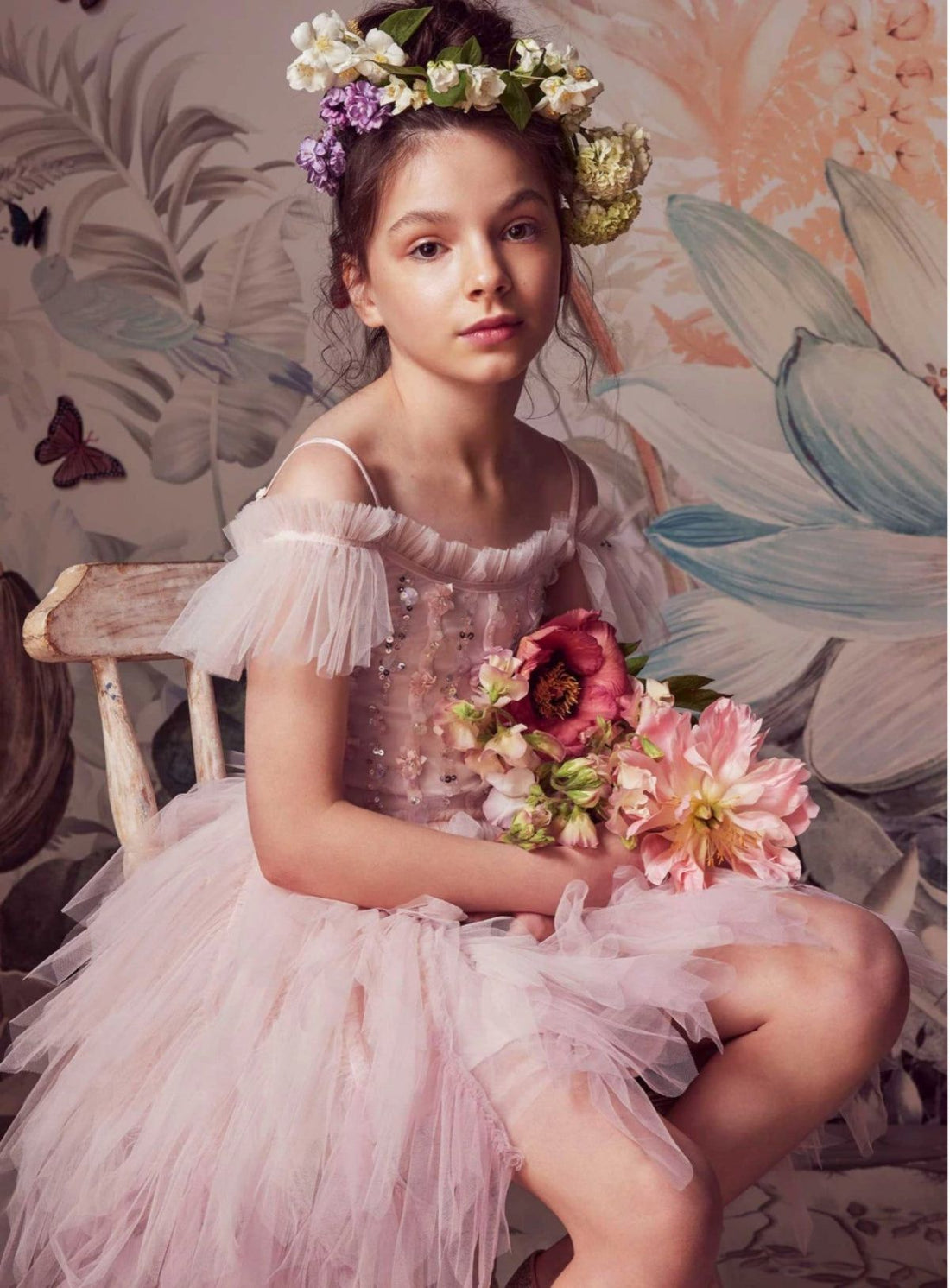 Kids Dress Rentals in Calgary: Beautiful Dresses for Every Special Occasion