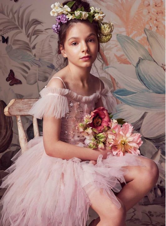 Kids Dress Rentals in Calgary: Beautiful Dresses for Every Special Occasion