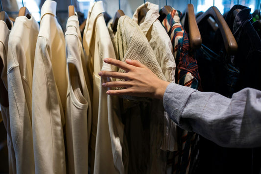 Luxury Thrift Shopping in Calgary: Where to Find Designer Deals