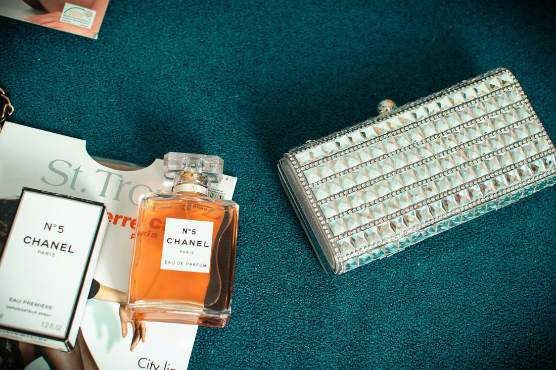 Rent the Perfect Clutch for Your Spring & Summer Events