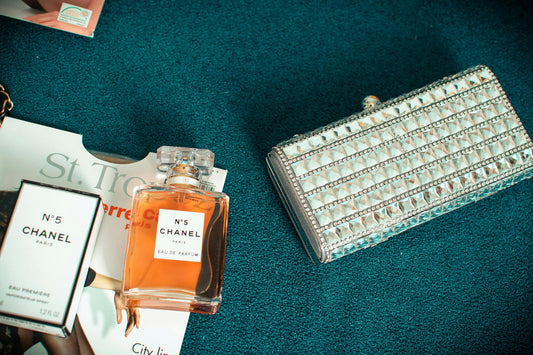 Rent the Perfect Clutch for Your Spring & Summer Events
