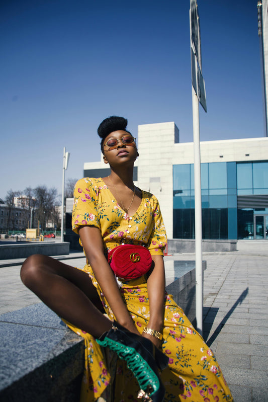Embracing Spring 2025: Top Fashion Trends to Watch in Calgary