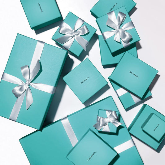 Tiffany & Co. Jewelry in Calgary: Discover Timeless Luxury at Joyce's Closet
