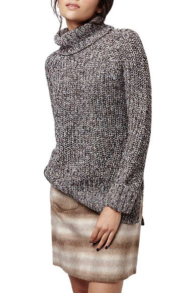 So Long, Sweet Summer. Hello, Sweet Sweater