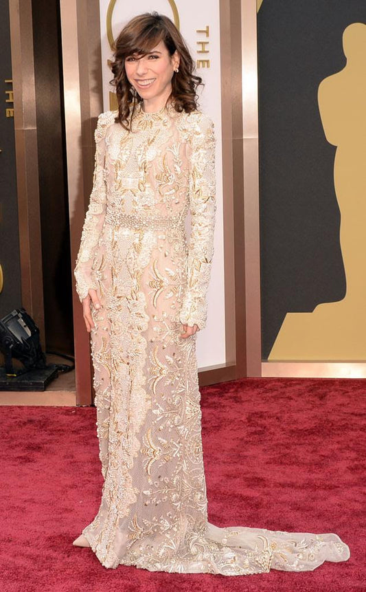 Joyce’s Closet Gets Film Festival Fashionable