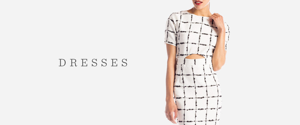 Dresses