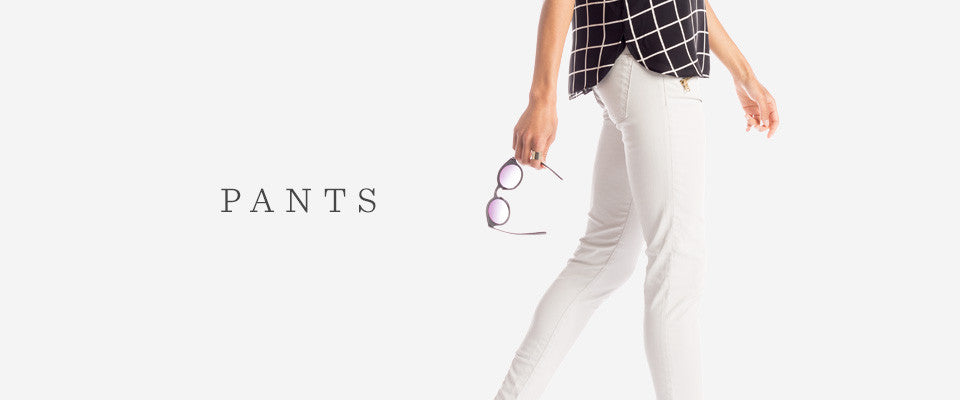 Pants