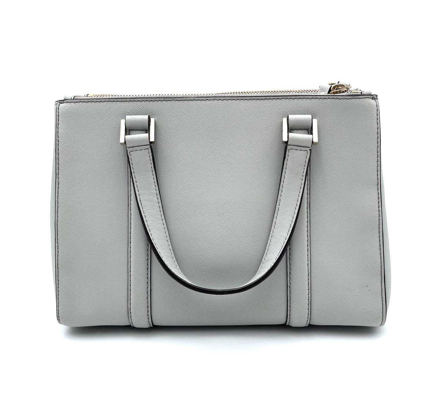 Kate Spade Grey Tote Bag