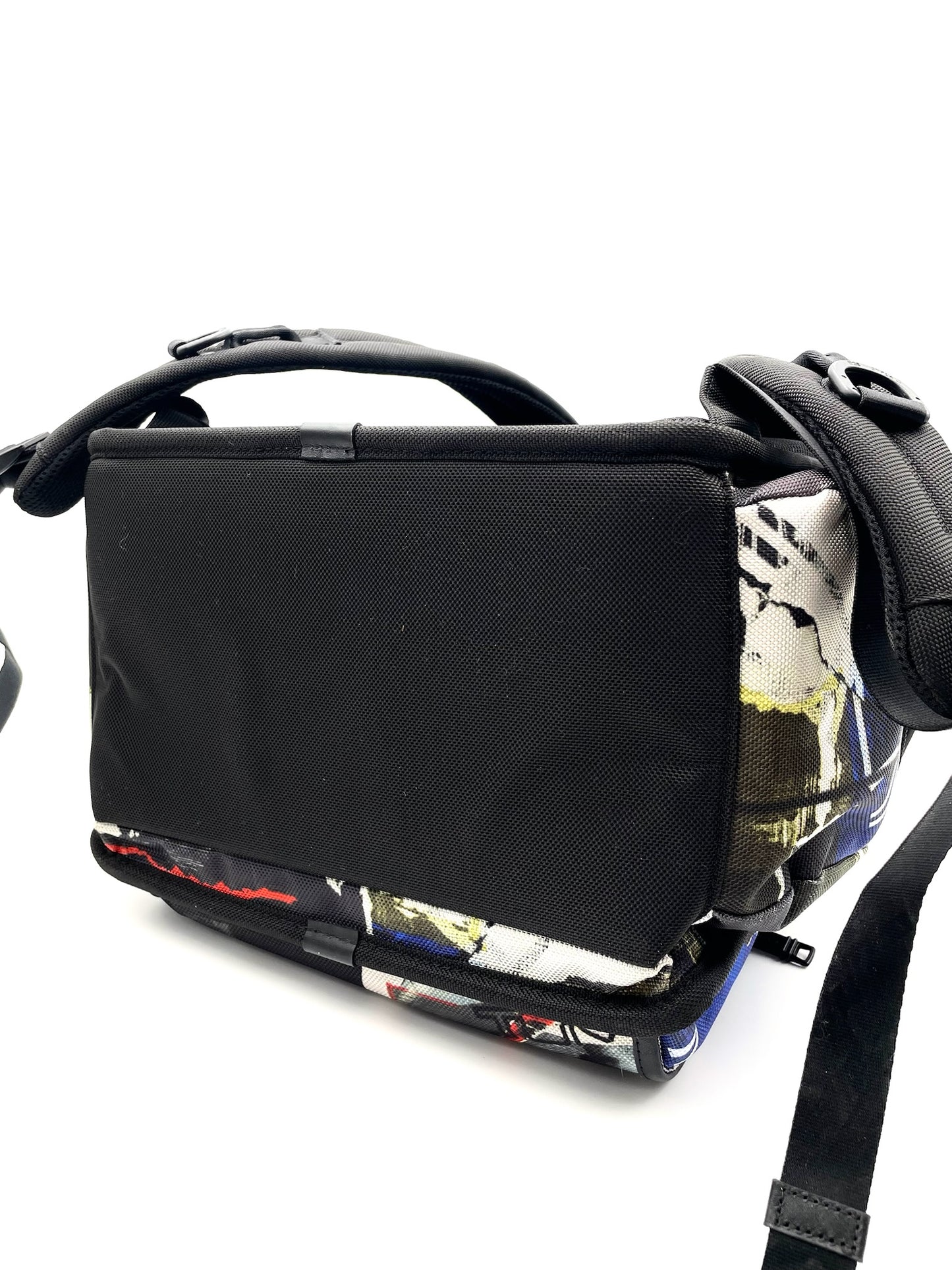 Tumi Brief Poster Print Backpack