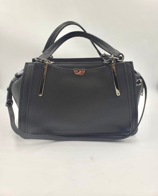 Brand New Coach Dreamer 36 Leather Bag