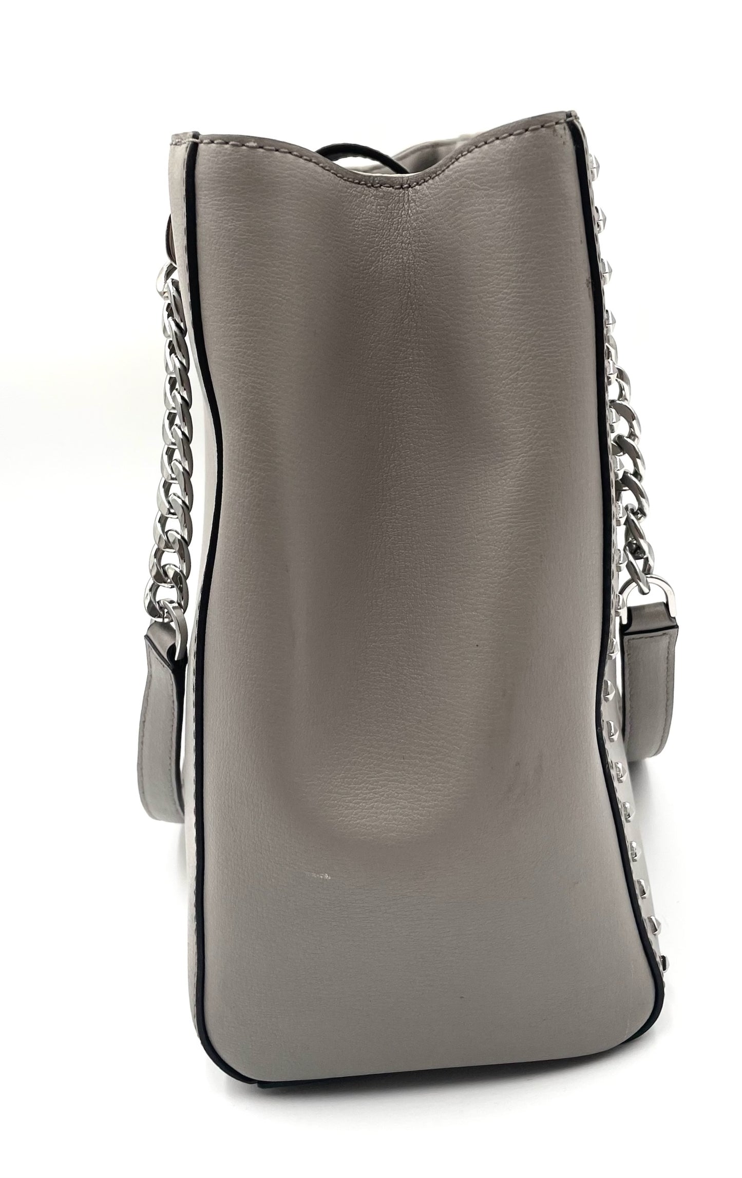 Michael Kors Grey Tote