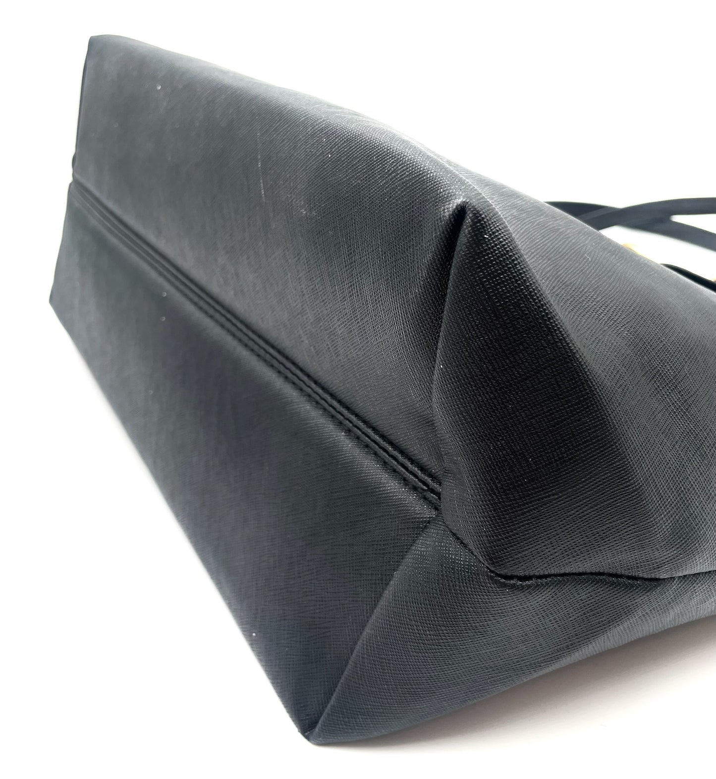Michael Kors Black Tote