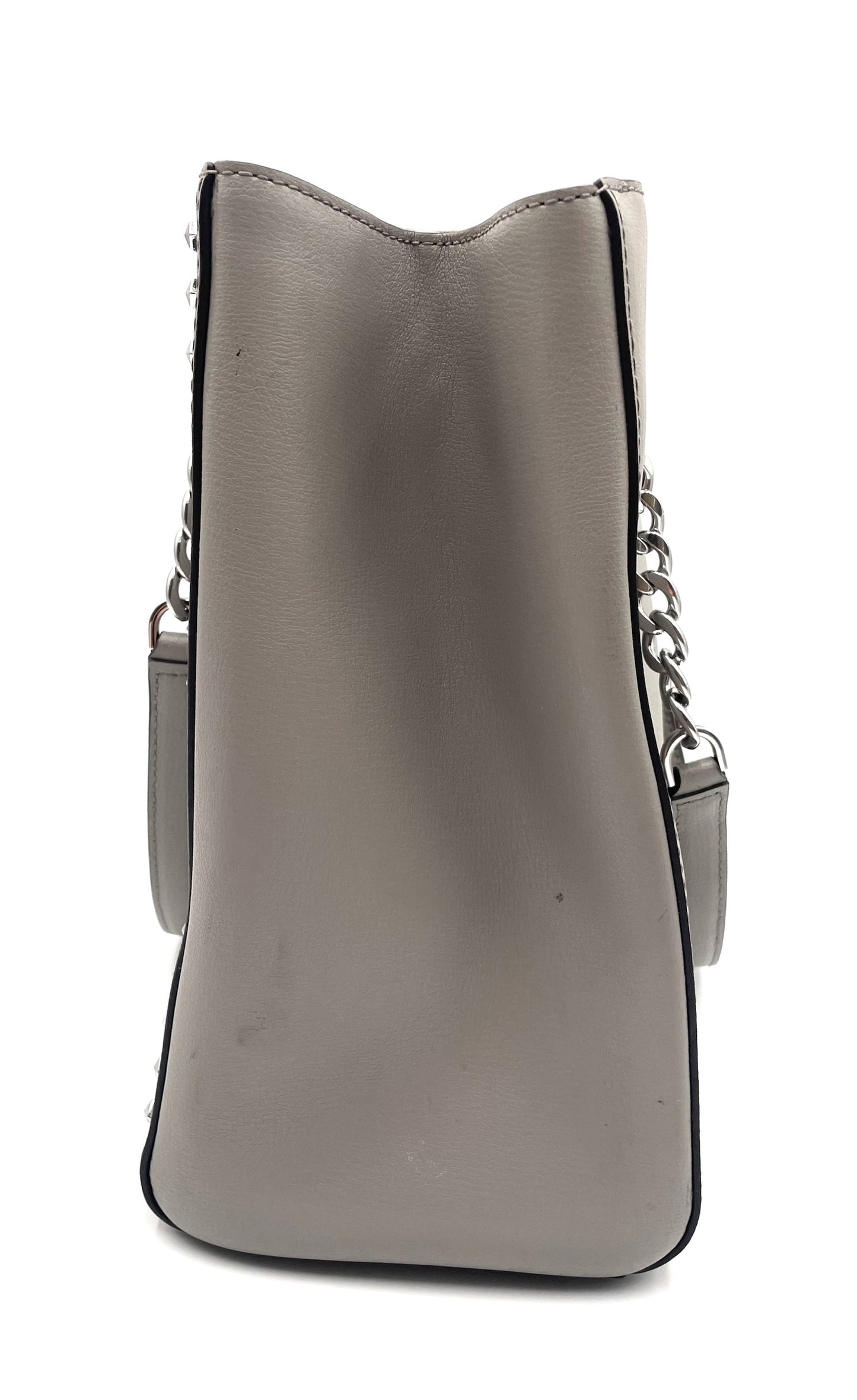 Michael Kors Grey Tote