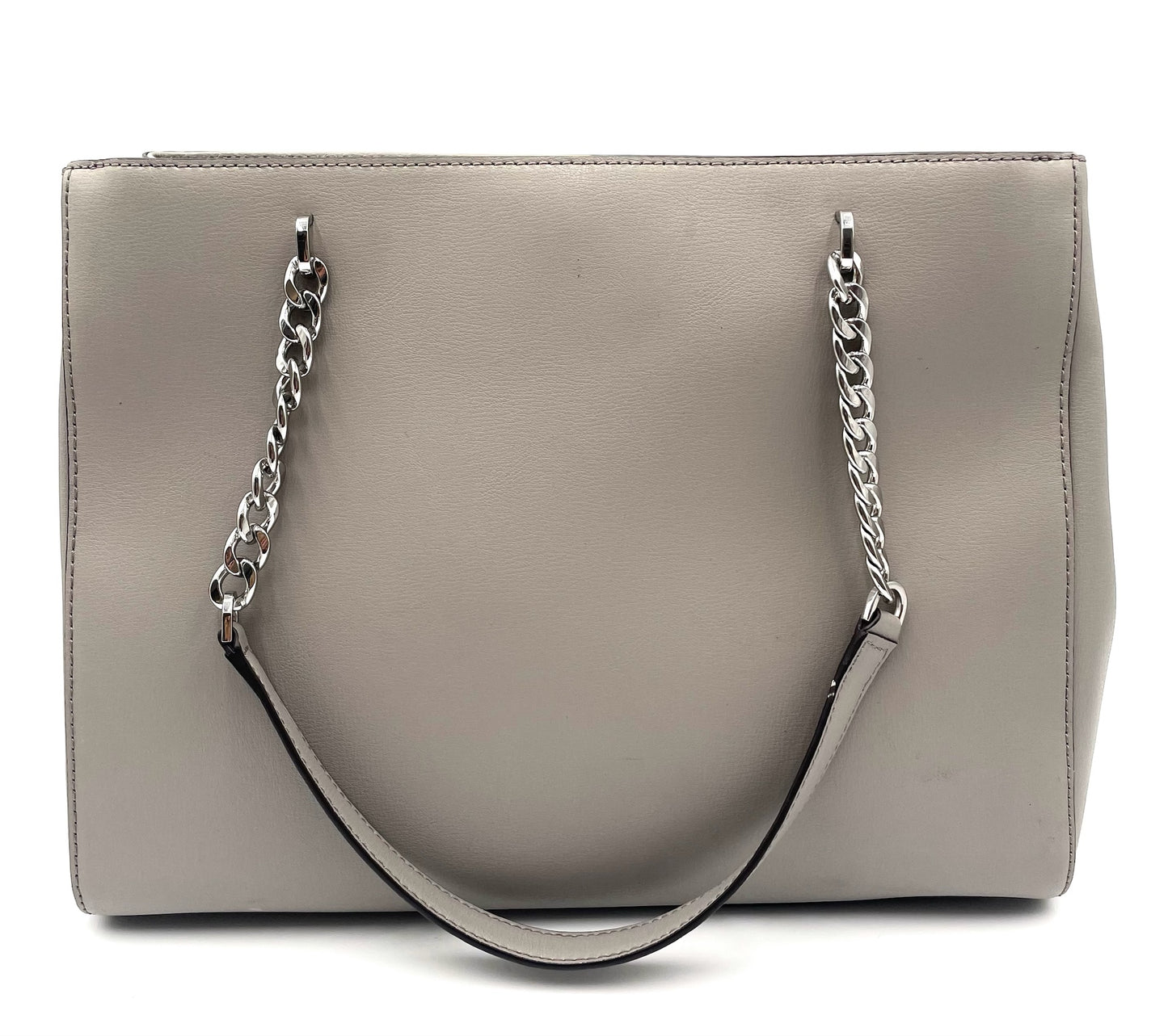 Michael Kors Grey Tote