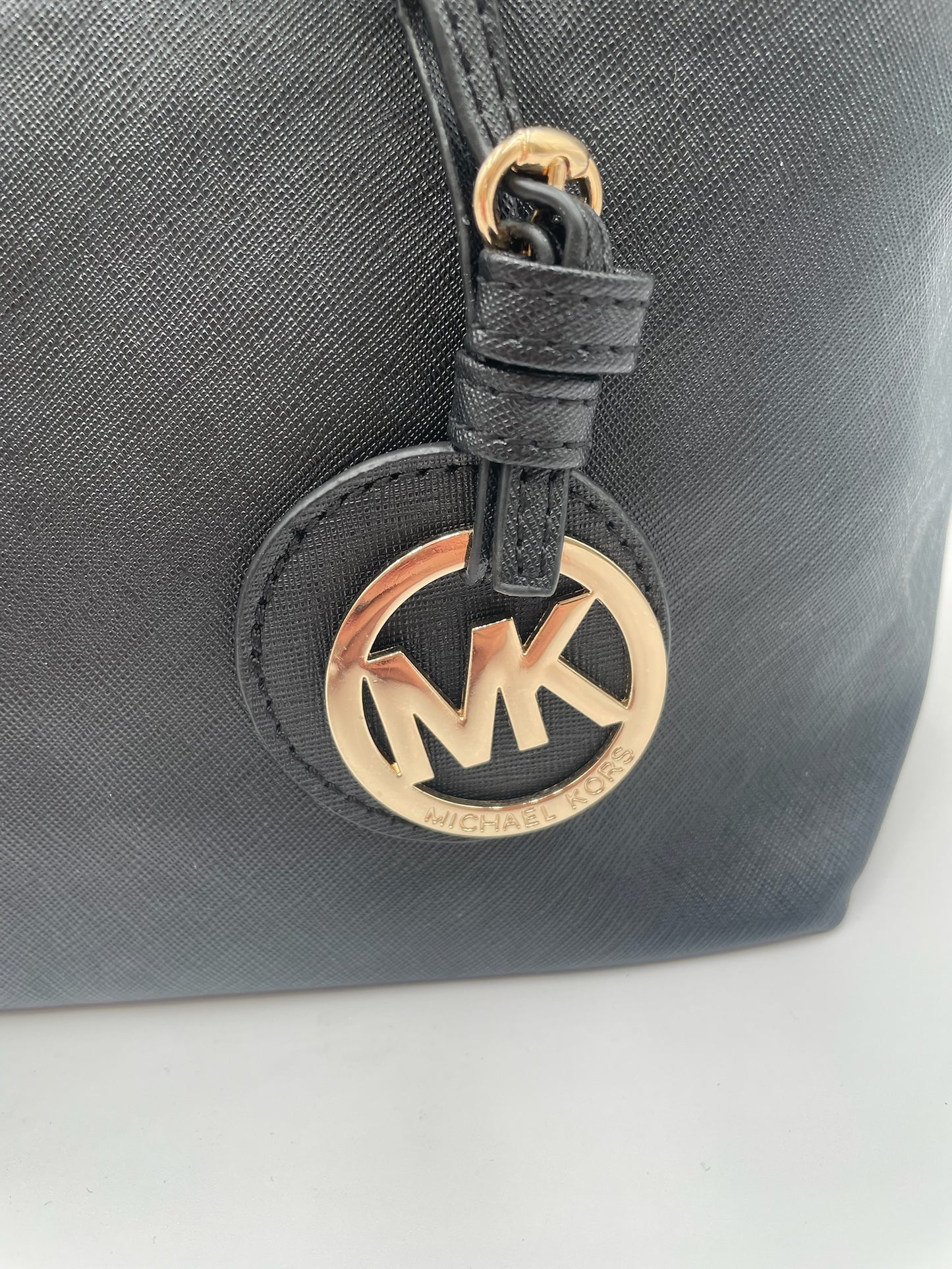 Michael Kors Black Tote