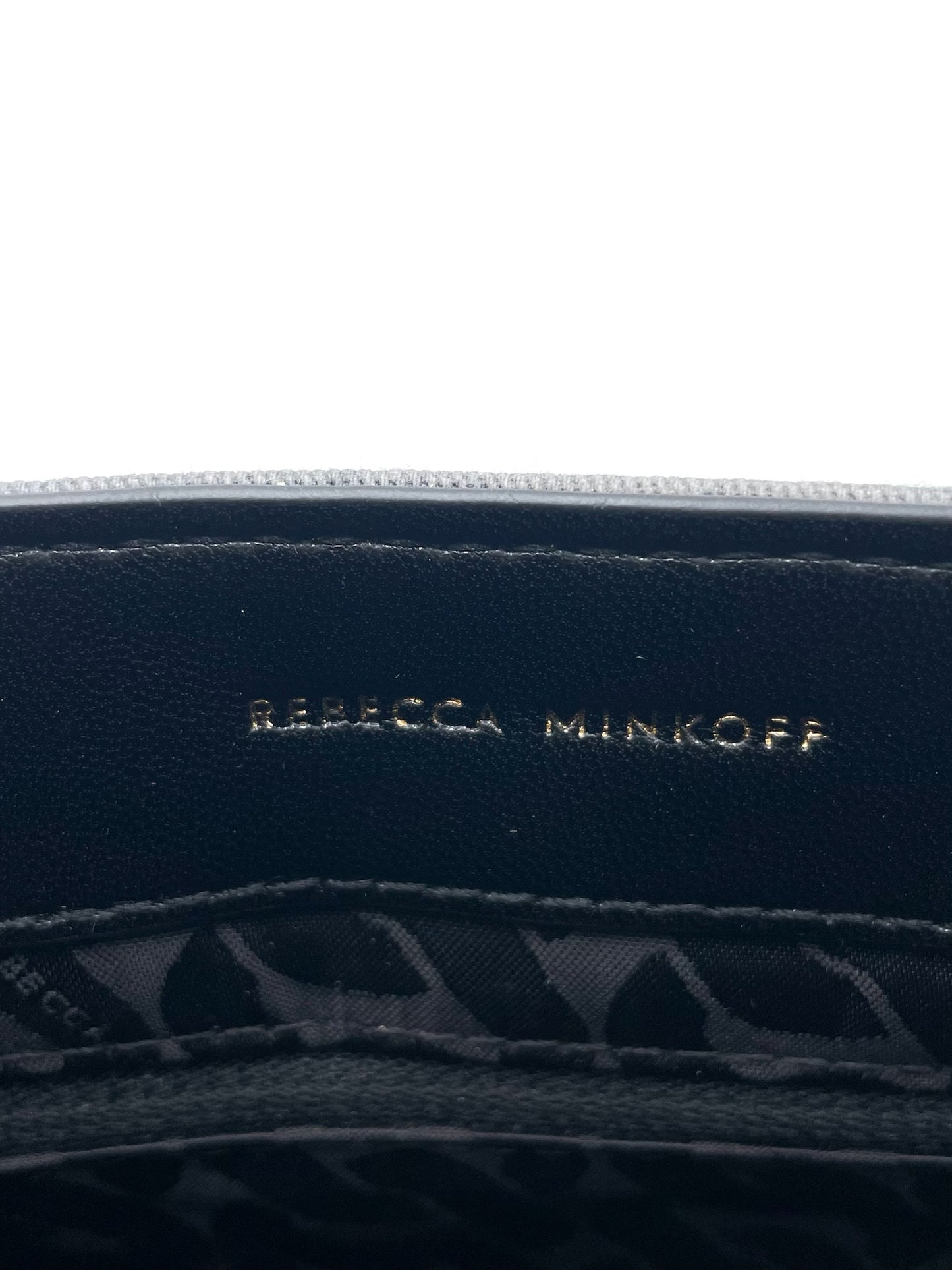 Rebecca Minkoff Medium Edie Star Studded Flap Bag