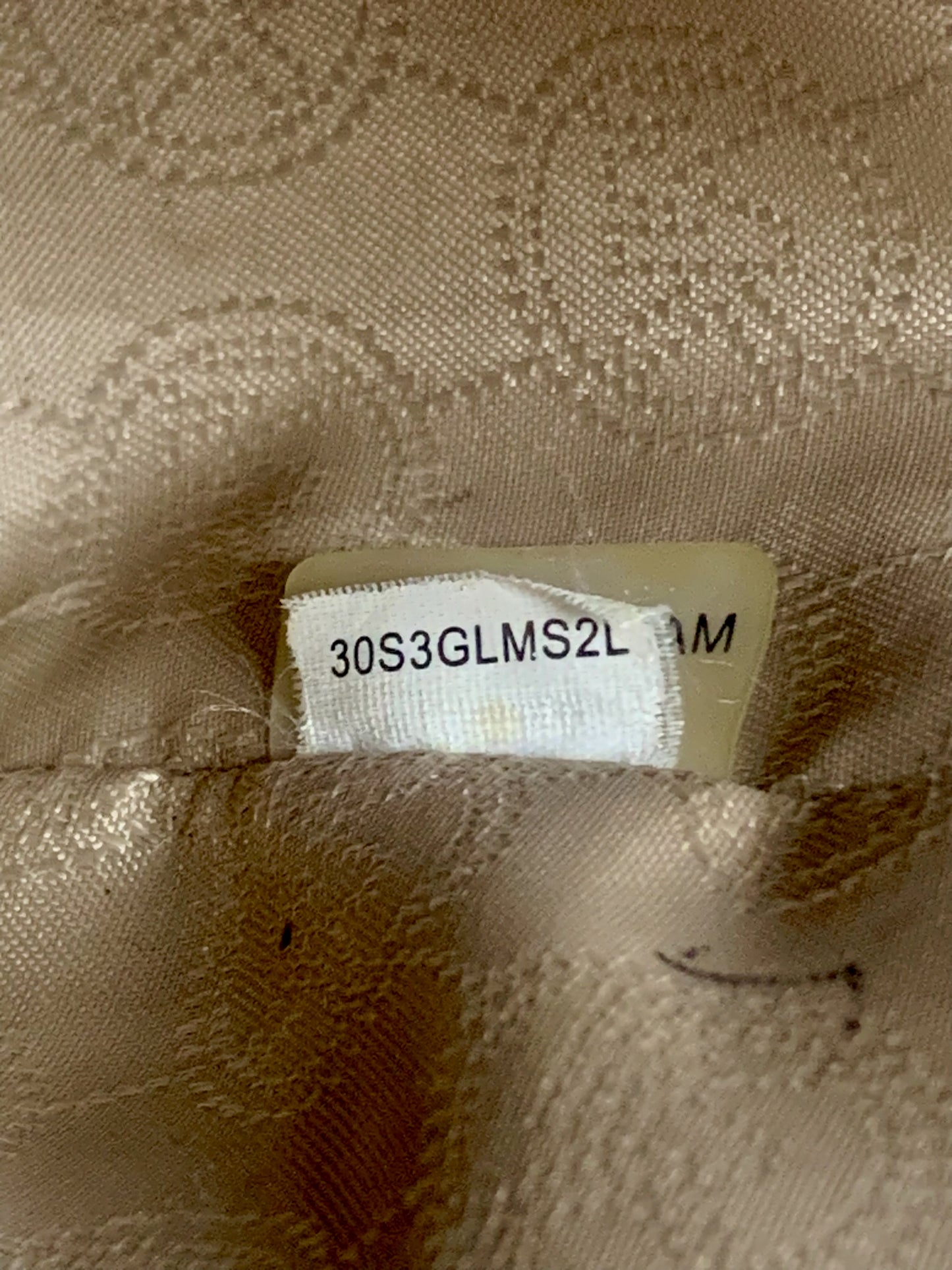 Michael Kors Selma Taupe Tote