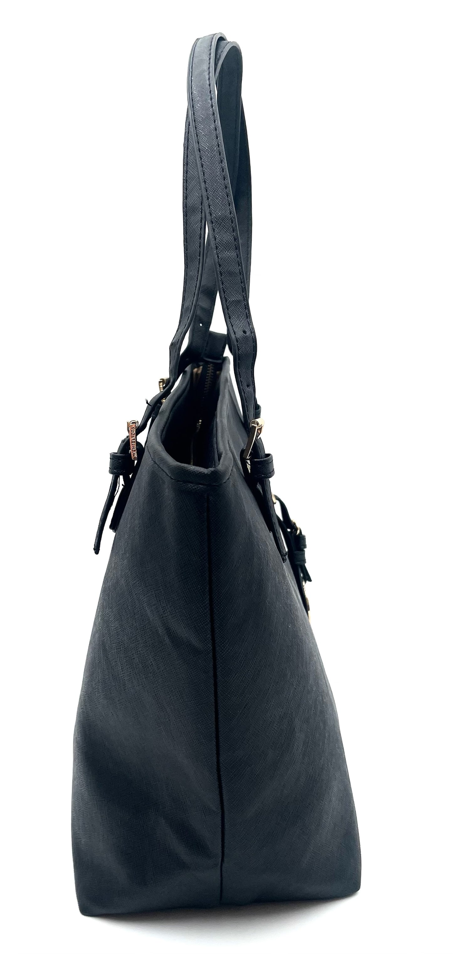 Michael Kors Black Tote