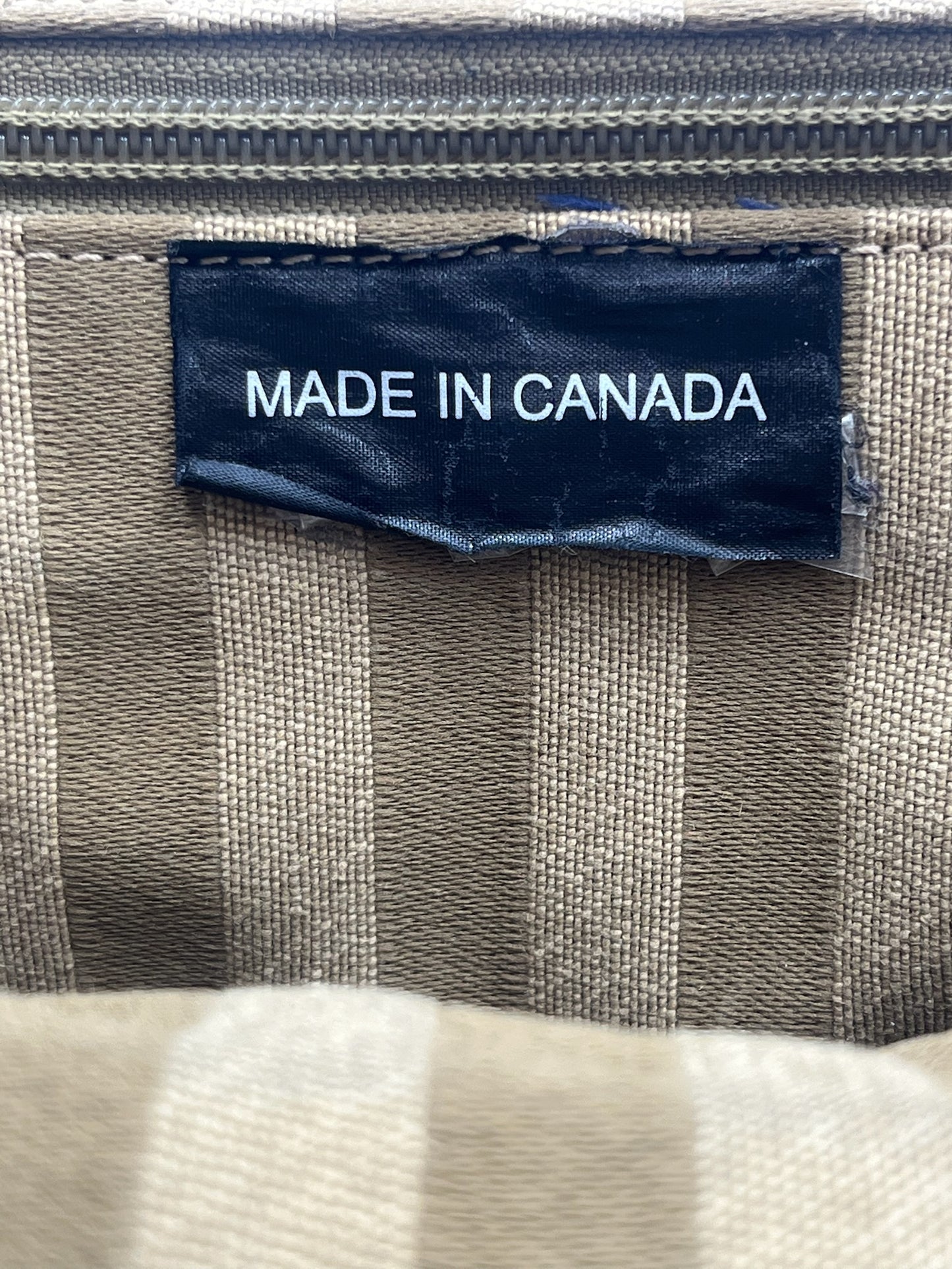 Karen Wilson Maroon Damask Kisslock Bag