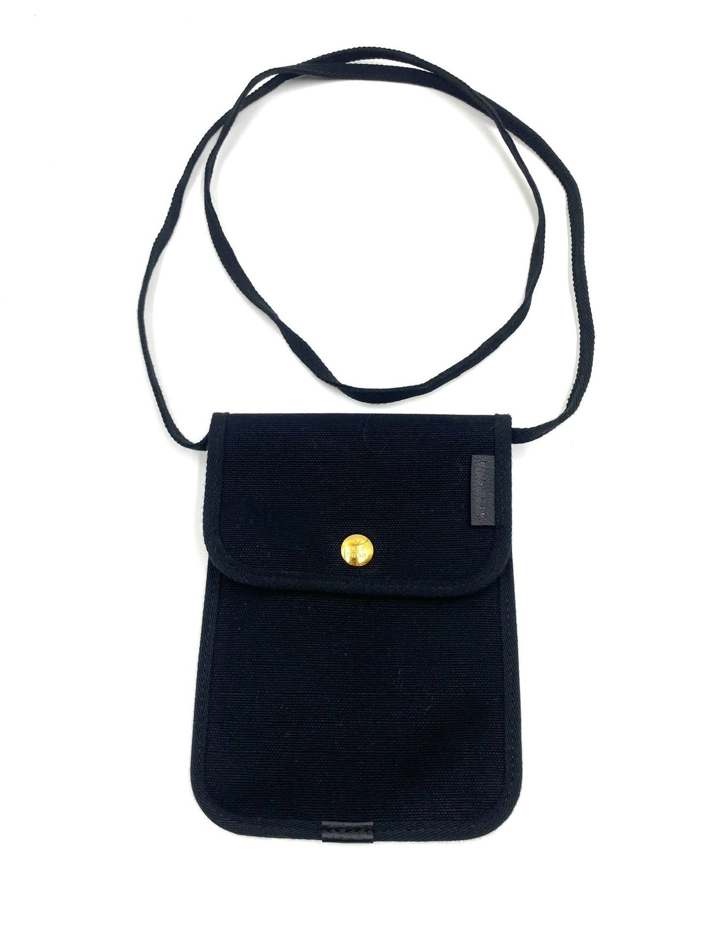 L/UNIFORM No. 157 Neck Pouch