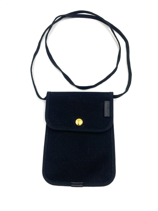 L/UNIFORM No. 157 Neck Pouch
