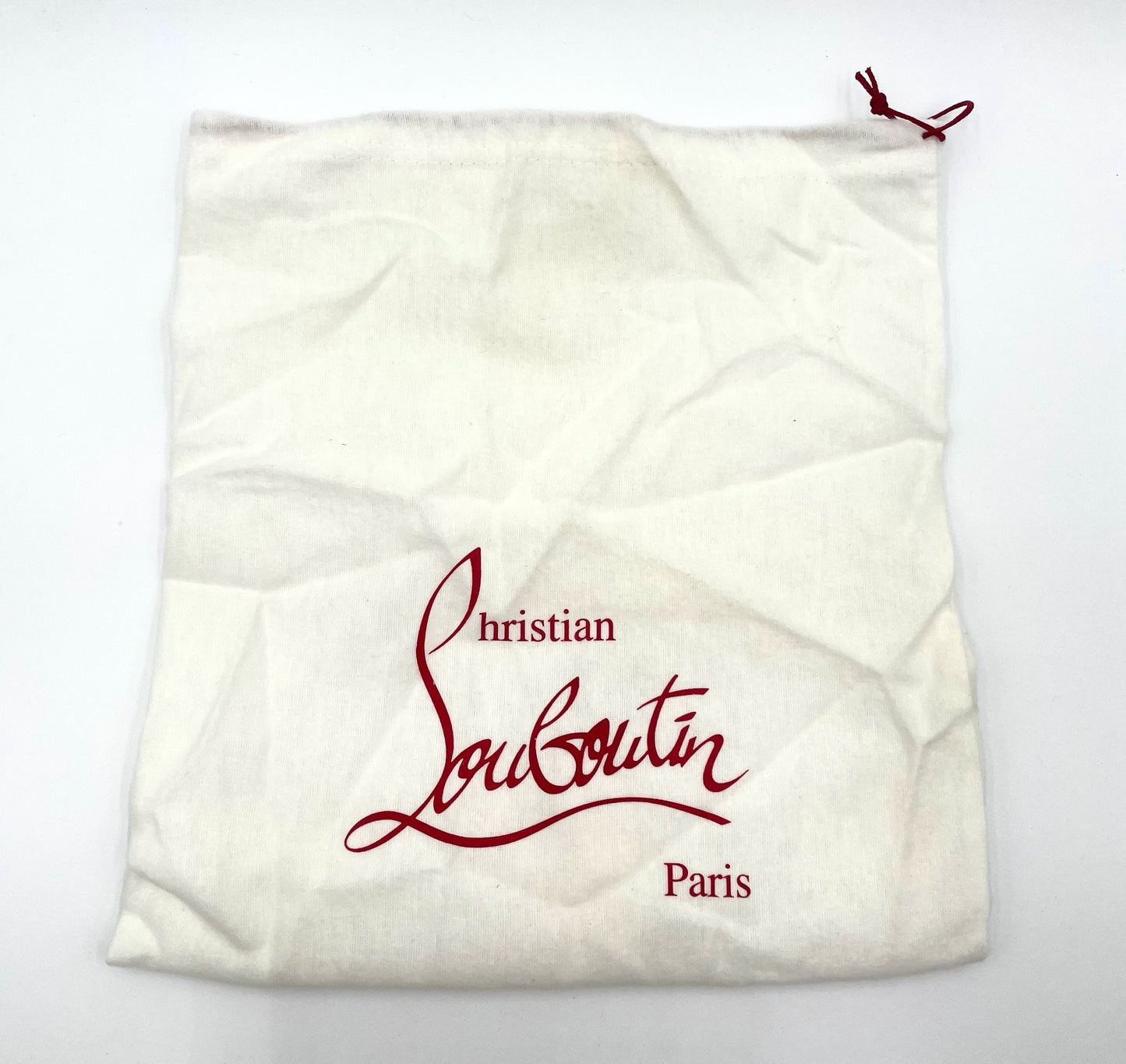 Christian Louboutin Leopard Print Wedge Espadrille Sandals Size 38