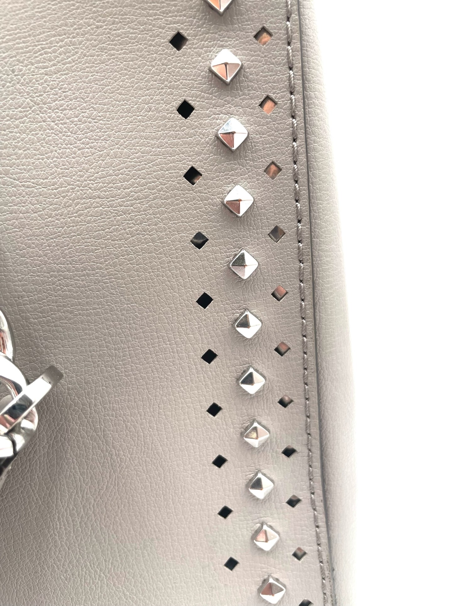 Michael Kors Grey Tote