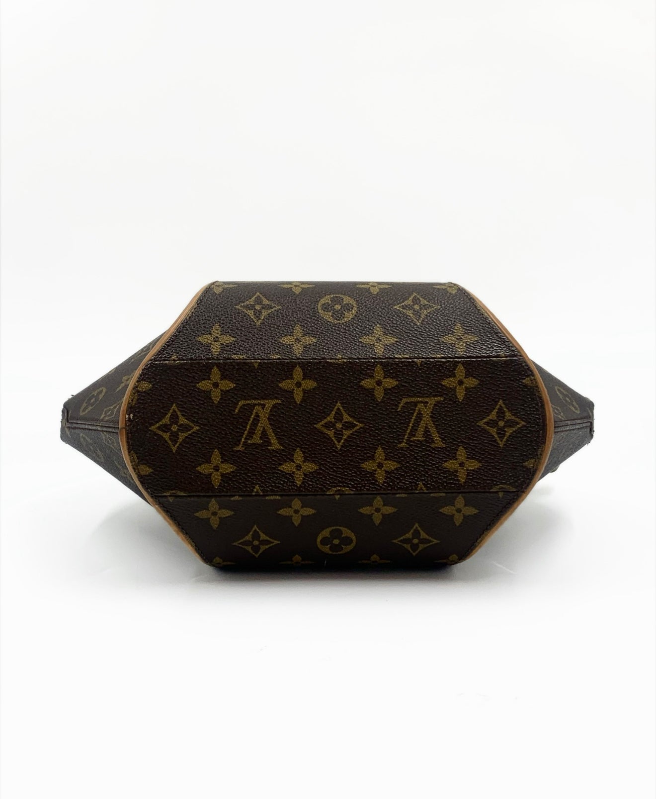 Vintage Louis Vuitton Monogram Ellipse Handbag