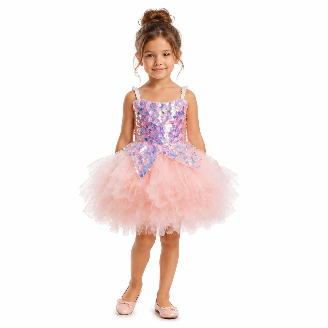 KIDS DRESS RENTAL