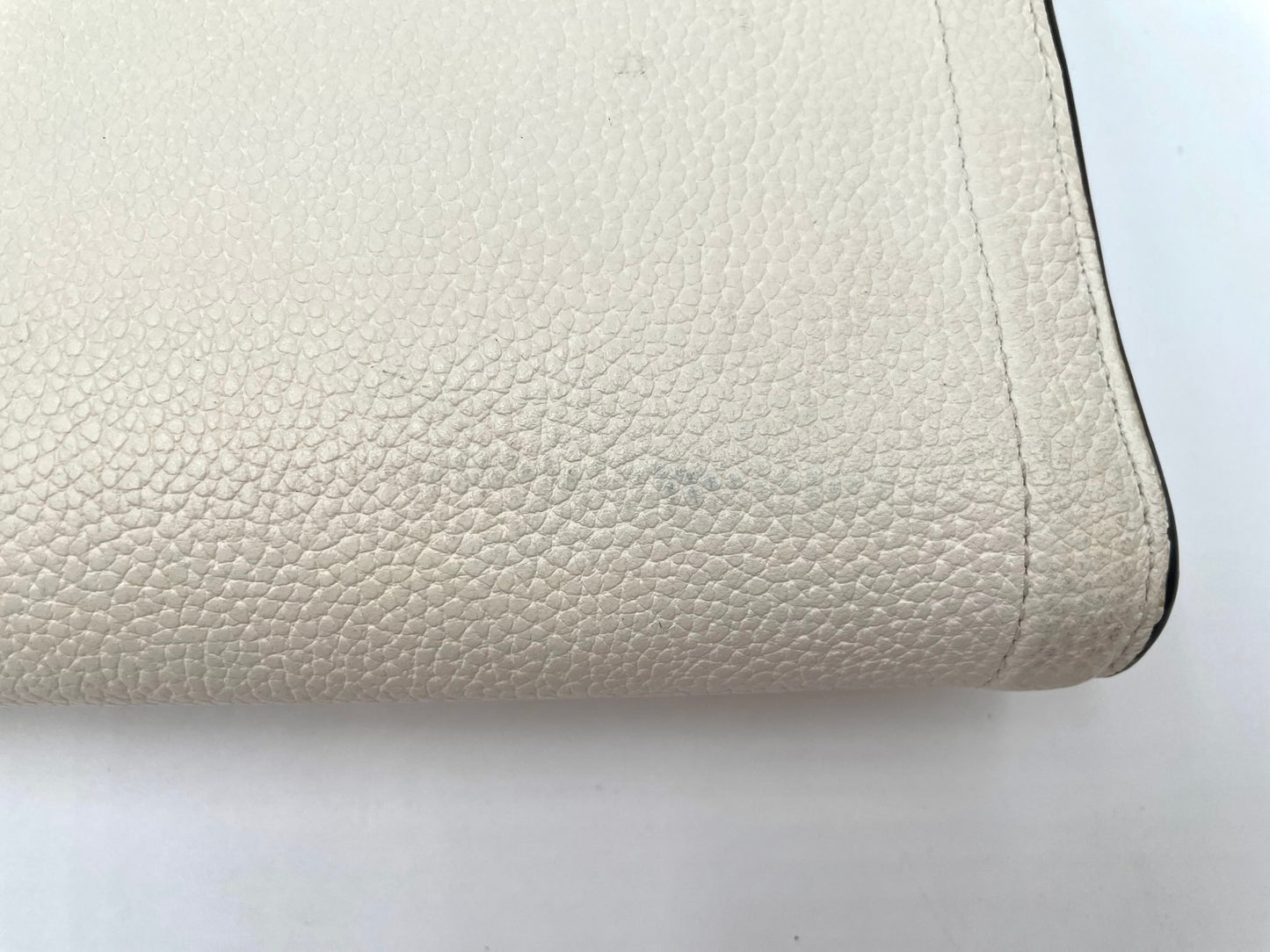 Kate Spade White Crossbody Bag