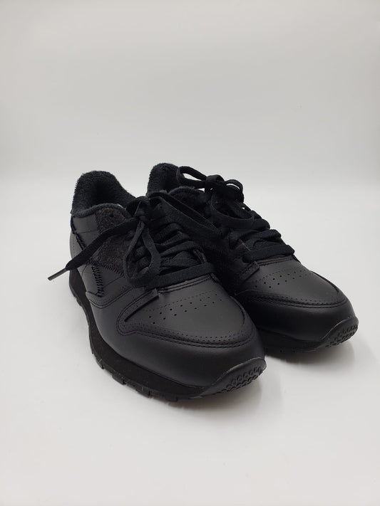 Brand New Reebok X Maison Margiela Project O Black Sneakers Size 7.5