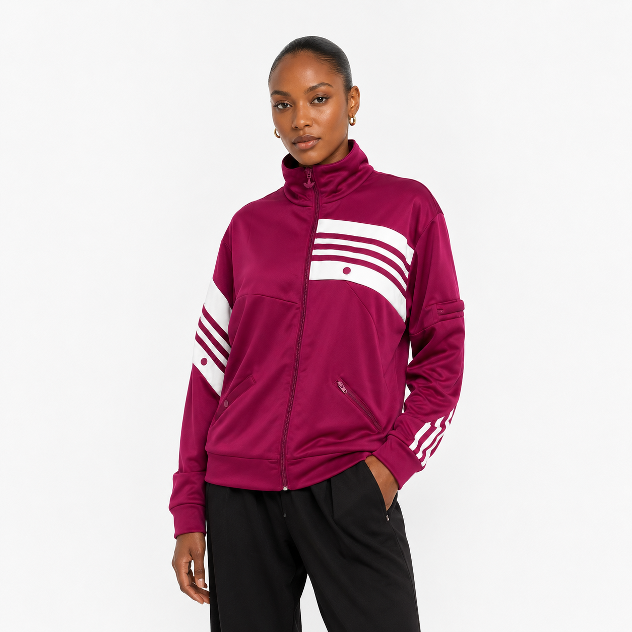 Brand New Adidas x Danielle Cathari Track Top Size L