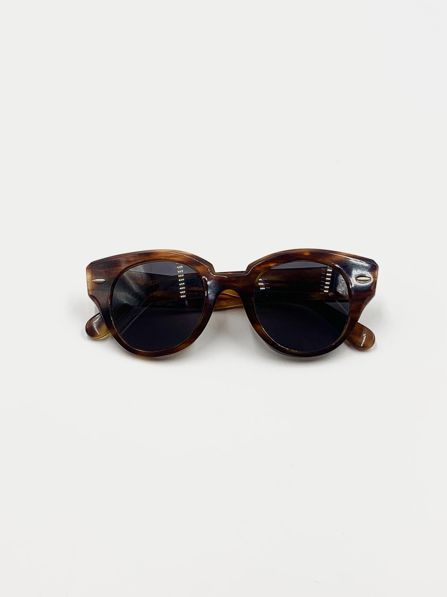 Brand New Ray Ban Tortoise Wayfarer Sunglasses