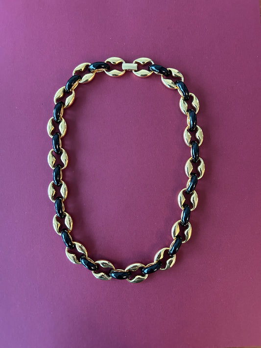 1990s Joan Rivers Necklace