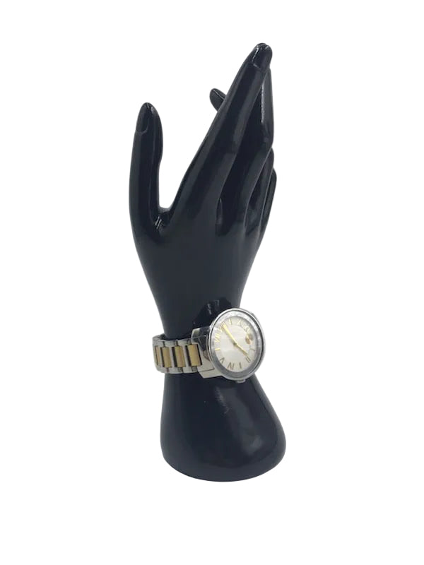 Brand New Movado Bold 2 Tone Watch