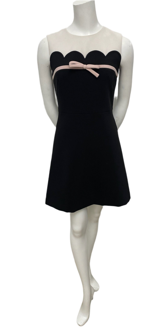 Kate Spade A Line Dress Size 0