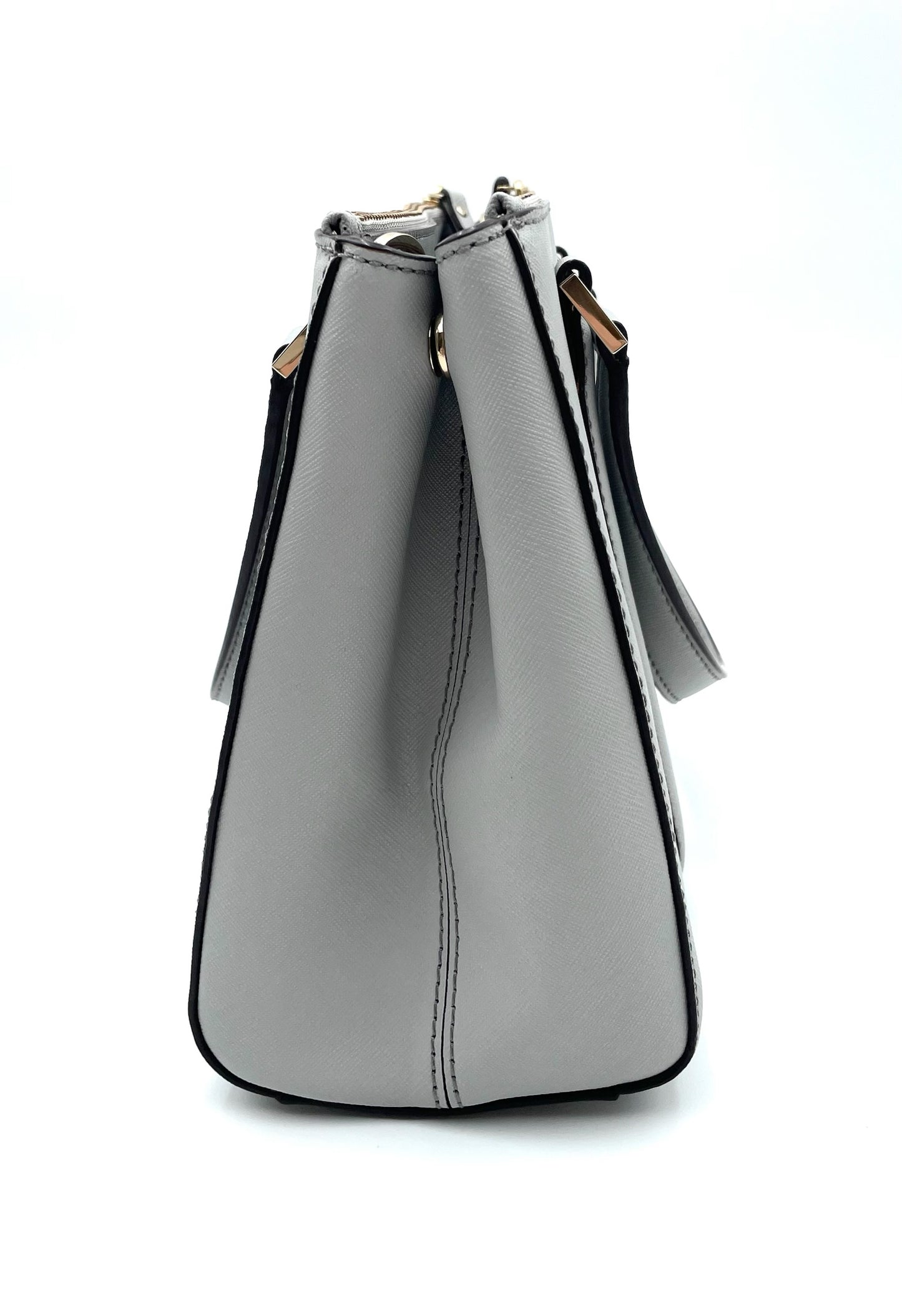 Kate Spade Grey Tote Bag