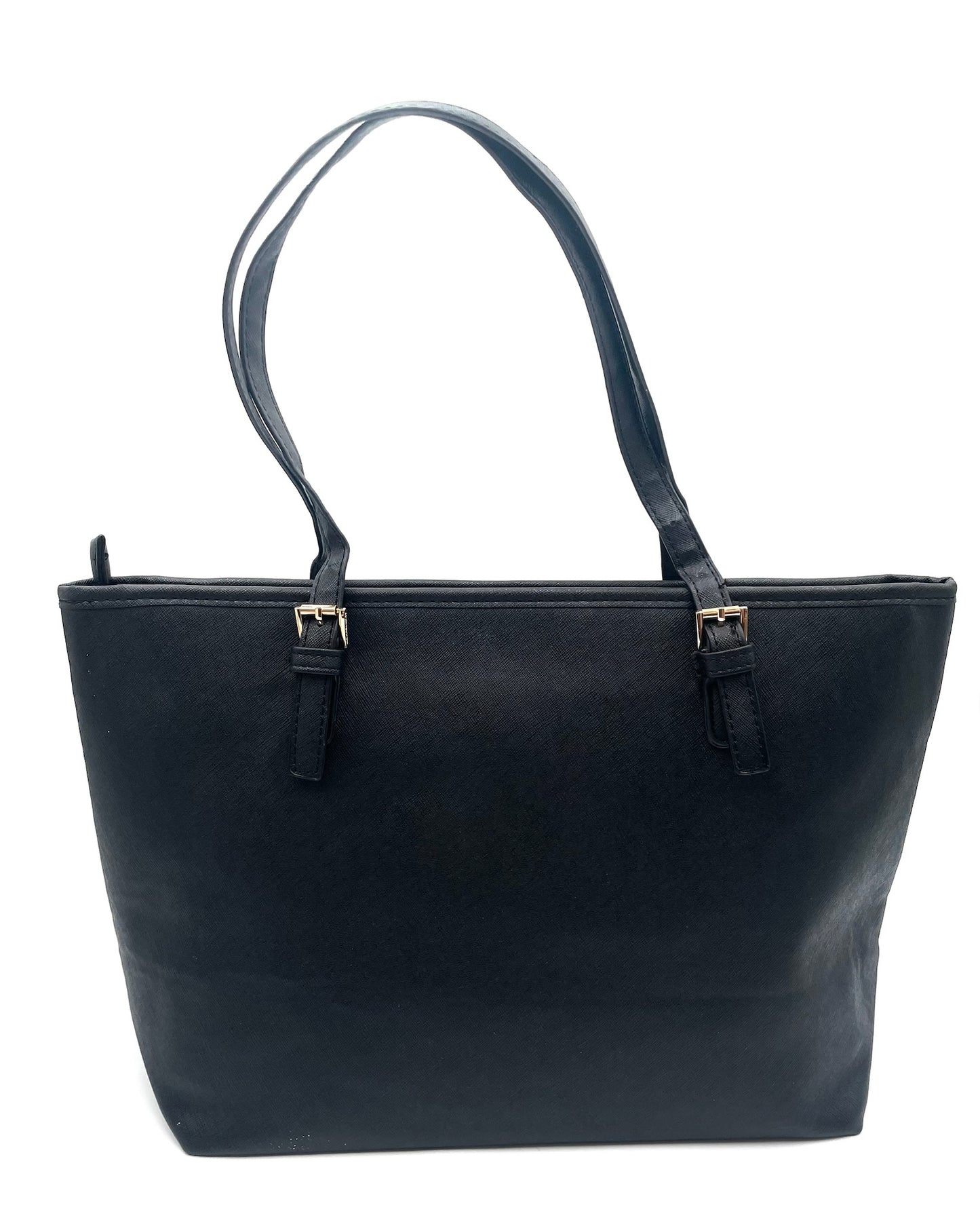 Michael Kors Black Tote