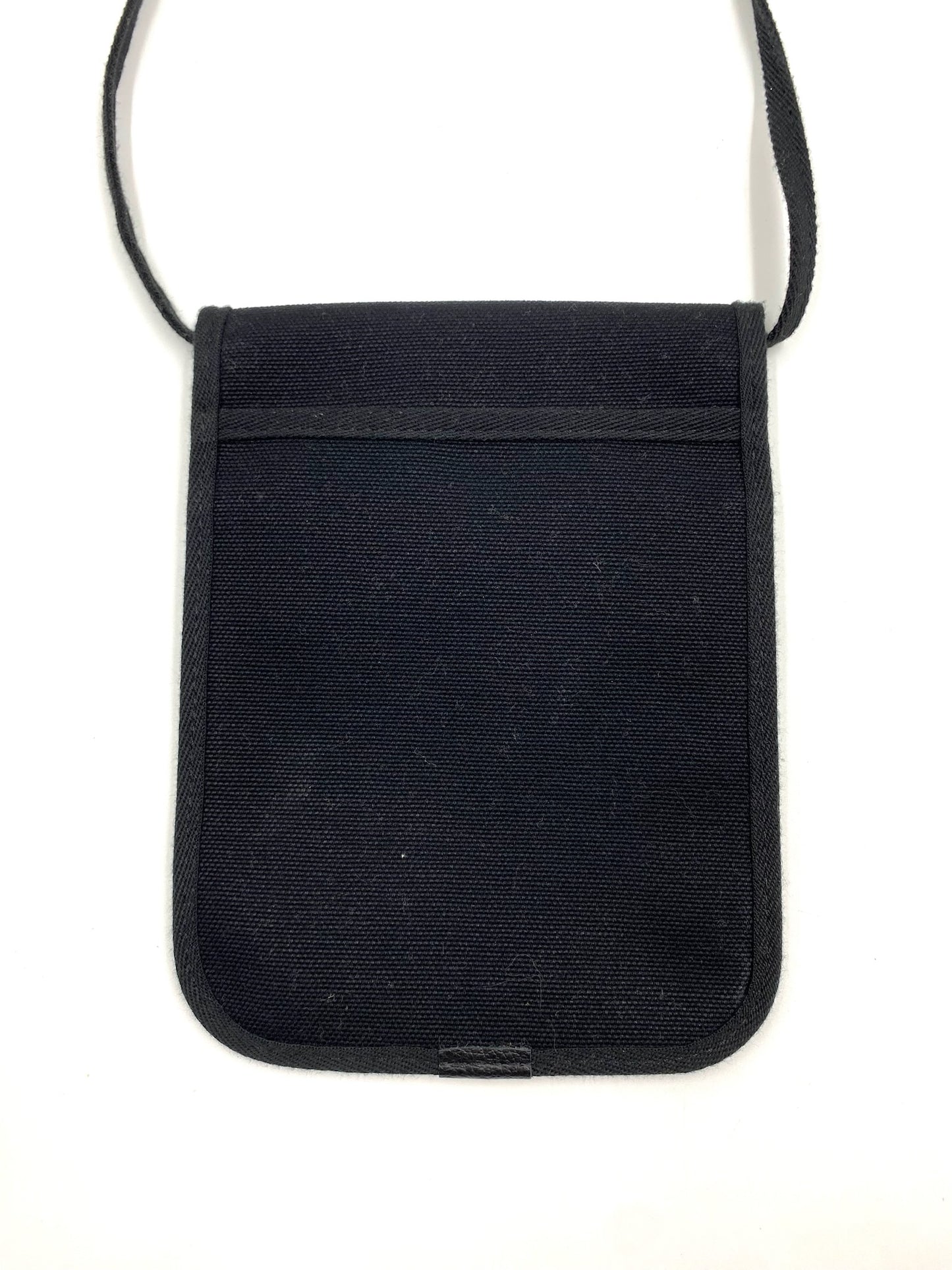 L/UNIFORM No. 157 Neck Pouch