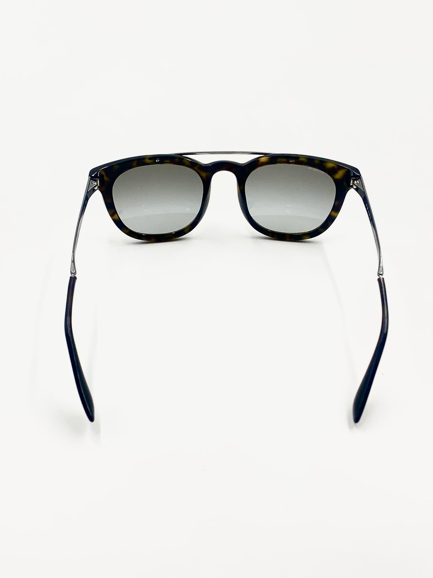 Prada Black Sunglasses Style # SPR 13P