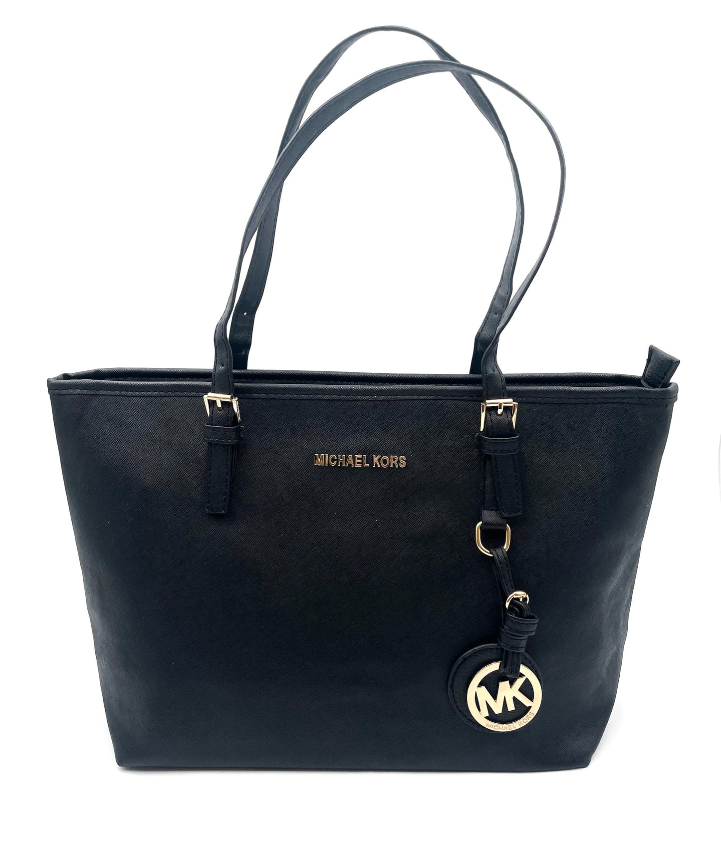 Michael Kors Black Tote