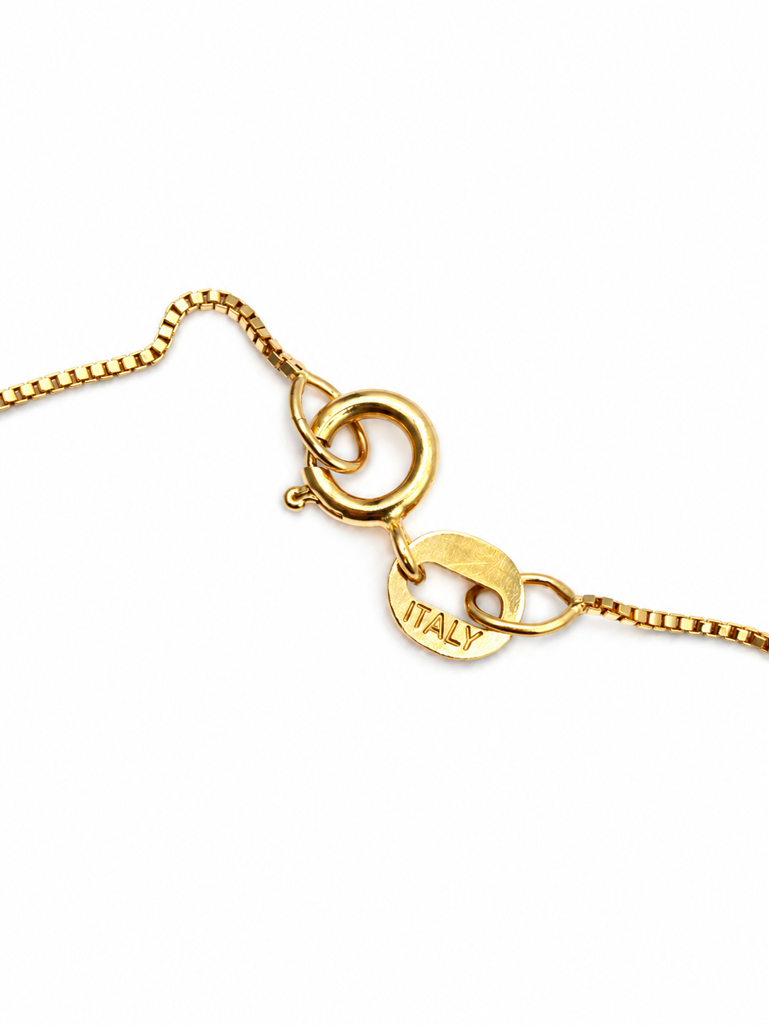 14K Gold, Diamond & Ruby Earrings & Necklace Set