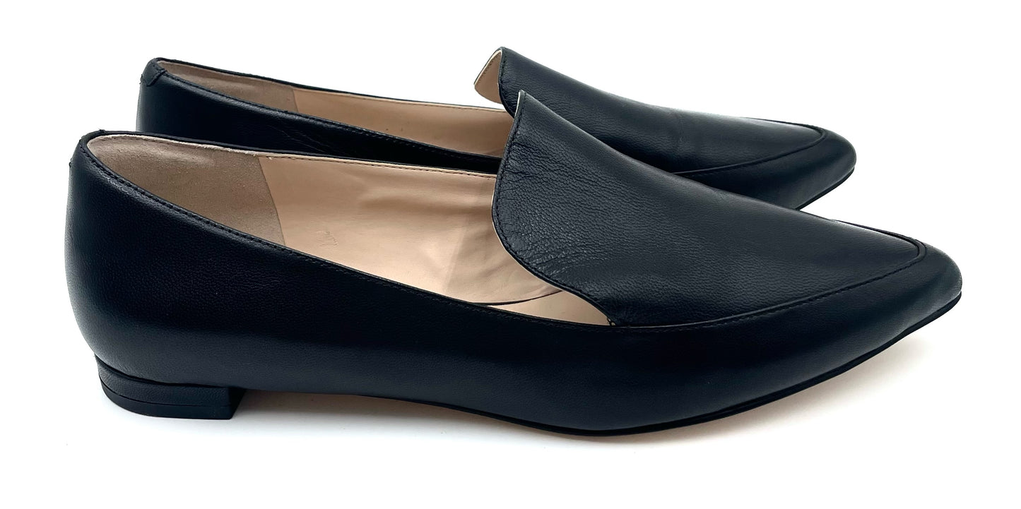 Brand New Cole Haan Black Loafers Size 7