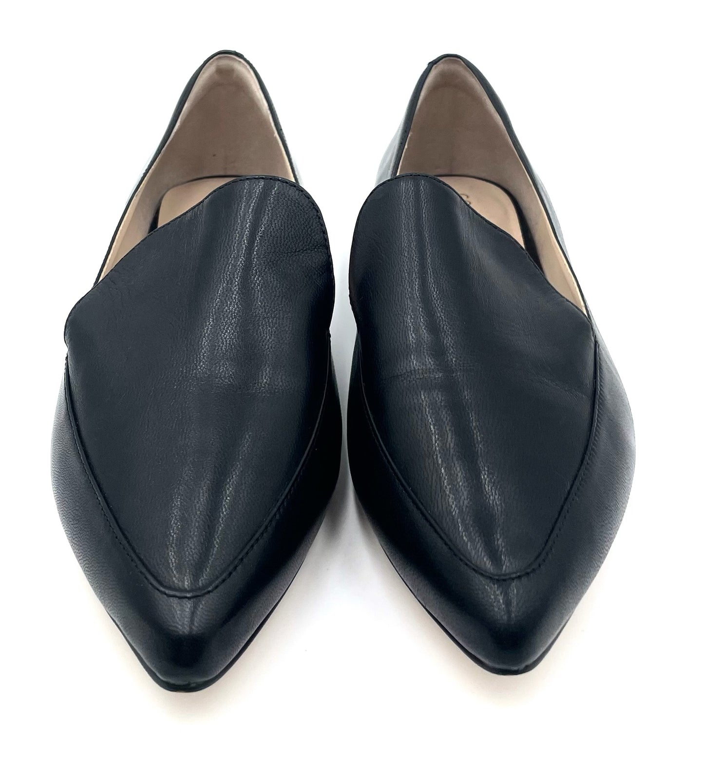Brand New Cole Haan Black Loafers Size 7