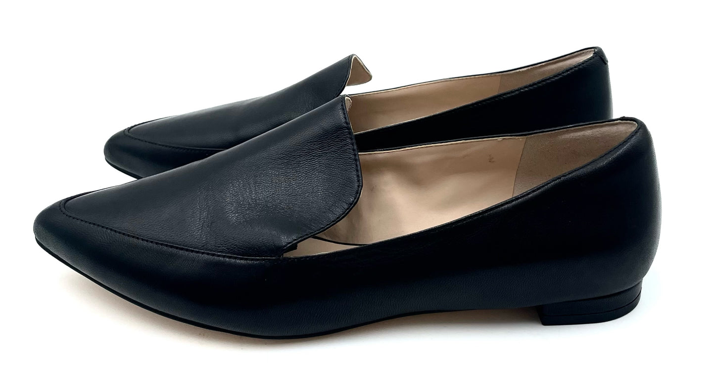 Brand New Cole Haan Black Loafers Size 7